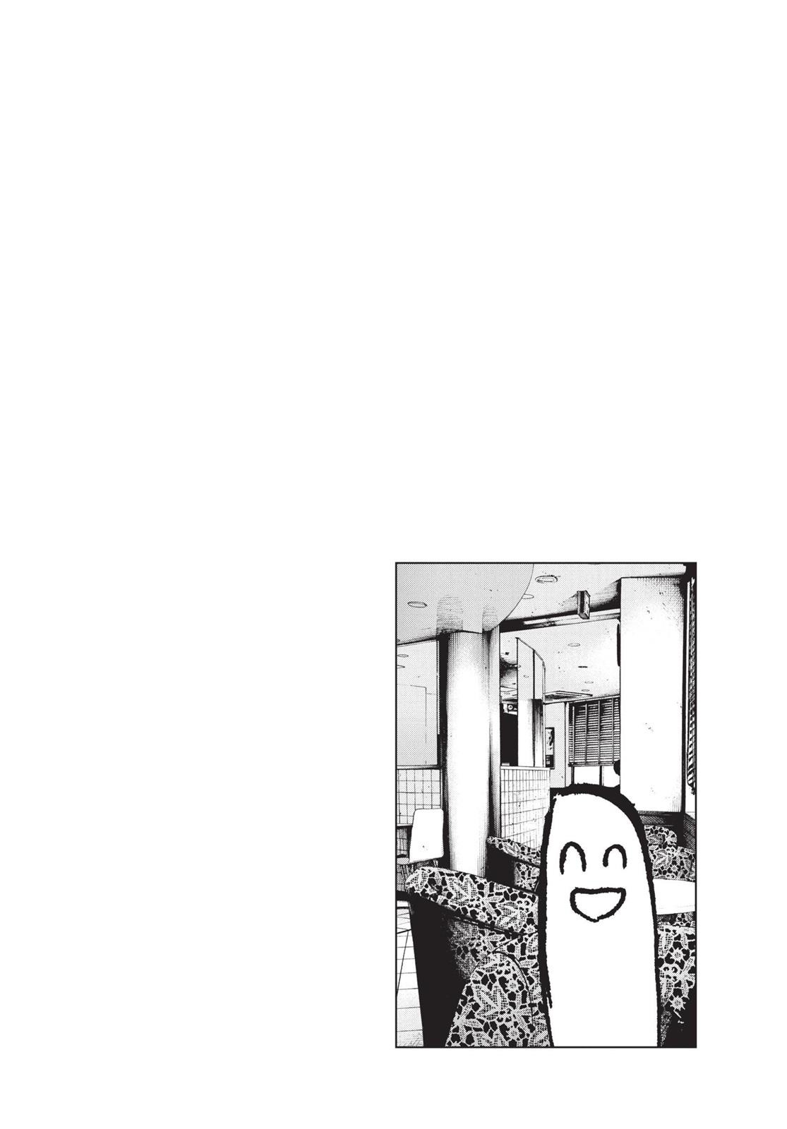 Oyasumi Punpun Chapter 113 image 21